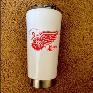 Detroit Red Wings Tumbler